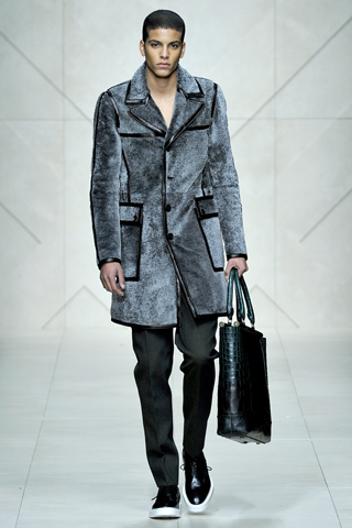 Burberry Prorsum / - 2011-2012